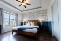 12Mins To Louisville, Gameroom, Patio&Grill - RusticElephant Hôtels à : Comte de Clark