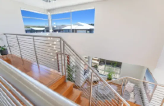 Entire Ocean View Shell Cove Mansion - Sleeps 16 guests 5 minute from the beach!