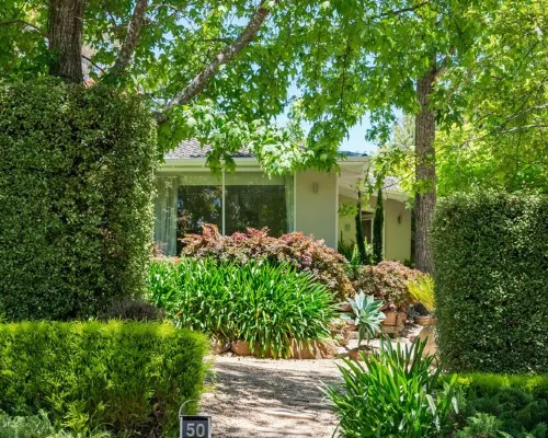 Forest View House 斯特靈酒店