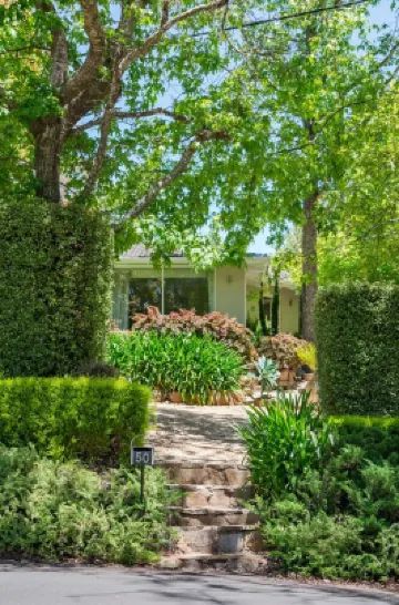 Forest View House