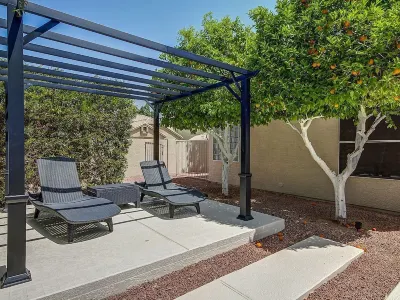 Luxury North Scottsdale Home Near Kierland With Pool! Hotel in zona Costco Wholesale