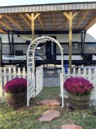 The Alpaca Campa  - Minutes to Nashville