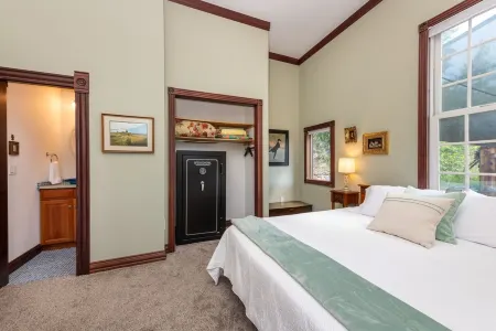 Get Out of the Heat. Beautiful Evenings