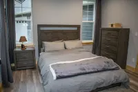 Mission Ridge Cabin minutes from a beautiful Mission Ridge Ski Resort. STR#0001