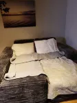 湖畔隱祕瑰寶.按下重啟鍵.來尋找你的寧靜度假屋.寵物友好 - 民宿