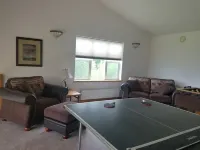 Enjoy The Views Of The Spit, Kachemak Bay And The Glaciers.