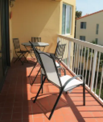 King and Prince Condo 2 BR 2 Bath Sleeps 6 Includes Resort Amenities