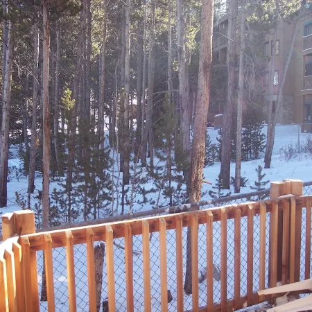 Cabin in Breckenridge  - Walk to Main Street & Peak 9 Lifts