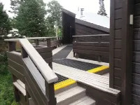 Unique Executive Multi Level Residence Unparalleled Views  WiFi Sat Hot Tub Hotels in Brian Head