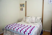 Family Friendly Great For Two Families views of SF Bay