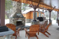 The Perfect Place to Stay in the Adirondacks