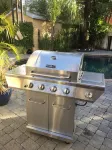 Studio apt near Wilton Manors, private fenced yard with pool, puppy friendly. - Private Pools