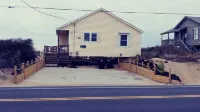 Beach Retreat - OceanFront Cottage