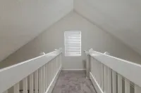 Fully Equipped DFW Stay Near Dining & Shopping