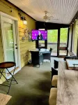 All Decked Out- Elegant Pickwick Lake Living,  Sleeps 10