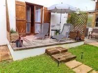 Ruhige Ferienwohnung in Bad Tölz Hotels in Bad Tolz