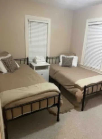 Bring the family for a nice relaxing stay in our home!