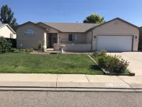Beautiful Spacious 3 bedroom, 3 bath  full furnished Home - 3-Star