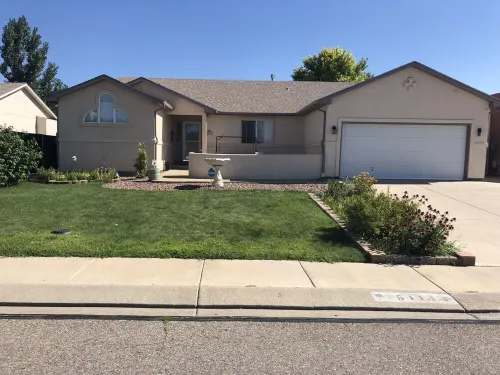 Beautiful Spacious 3 bedroom, 3 bath  full furnished Home - 3-Sterne