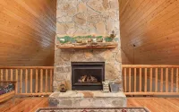 Secluded Getaway at Wayward Cottage