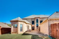 Gorgeous 3407 SQ FT Home in Coppell Dallas Metroplex near DFW Airport