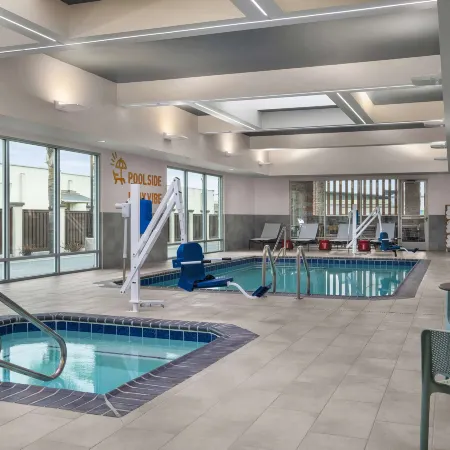 Home2 Suites by Hilton Eureka