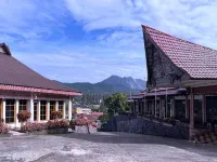 Danau Toba International Cottage Berastagi Hotels in Karo Regency