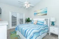 STAY ON THE BEACH!!!  BEAUTIFUL BOUTIQUE PROPERTY!!!