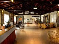 Vila Francesa Hotel Hotels in Penedo