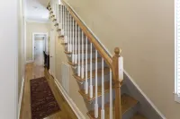 Fabulous Victorian/Walk 2 Forsyth/Offstreet Parking /Relaxed Cancellation Policy - Bungalows