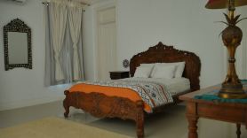Lujosa Villa Quebrada Estate