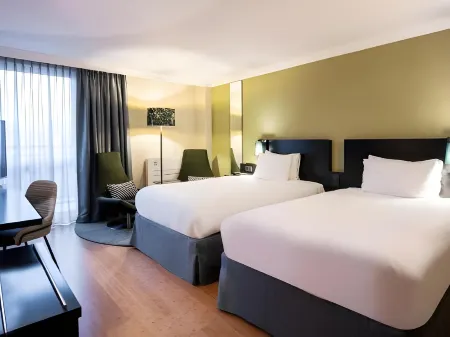 Holiday Inn Express Brussels - Airport