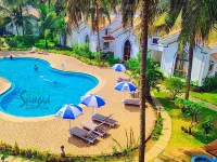 Susegad Suites Goa Hotels in Arpora