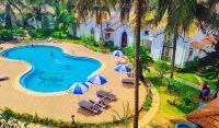 Susegad Suites Goa Apartments & Villas with Reserved Parking
