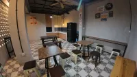 T-QLa Industrial Co-living