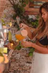 Villa Praia - la Villa Group - bar