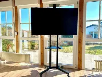 Vacation home Bayreuth in a quiet location, for families & groups. Pet friendly!