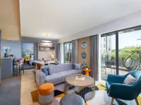 ibis Styles Mysuru Hotels in Mysore