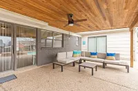 Flower Mound Gem - House & Pool