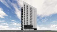 SUPER HOTEL Premier Aso Kumamoto Airport