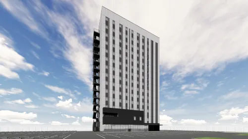 SUPER HOTEL Premier Aso Kumamoto Airport Hotels in Ozu