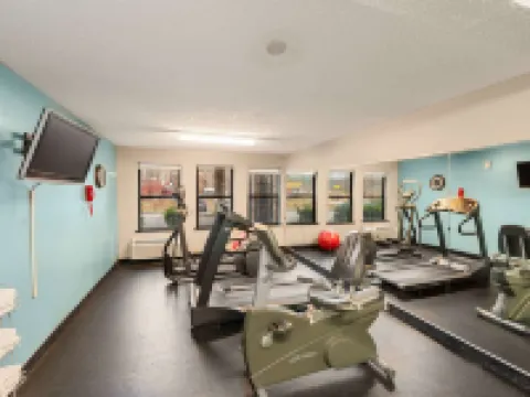 Days Inn by Wyndham Raleigh-Airport Hotels in Morrisville