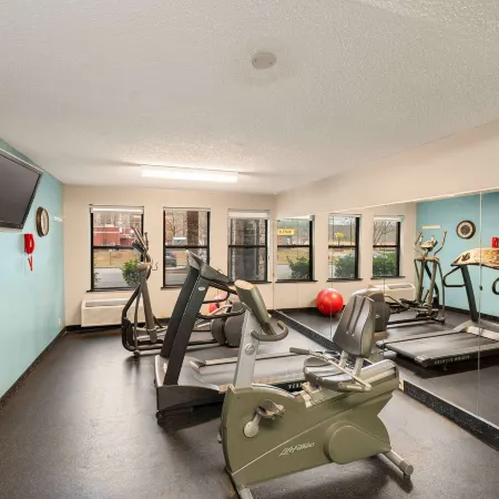 Days Inn by Wyndham Raleigh-Airport
