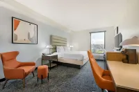 Best Western Plus Universal Inn