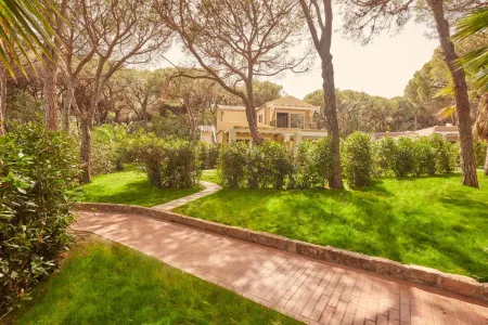 Forte Village Resort - le Palme