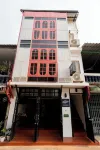 Ubon Huan Kaew Các khách sạn ở 
