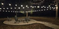 Spacious Home: Scenic 10 acres - game room - fireplace - firepit Hotels near Halltown