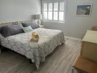 Relaxing resort home, newly renovated