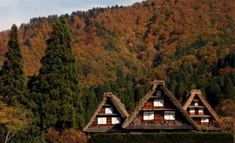Kamikochi Hotel