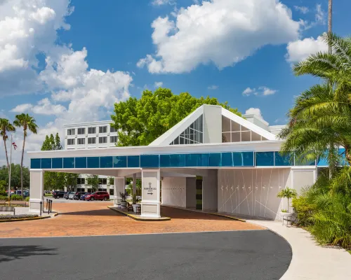 Holiday Inn Resort KISSIMMEE BY THE PARKS by IHG Hotels in Kissimmee